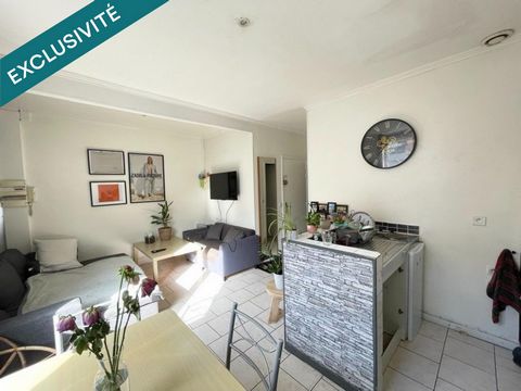 immeuble 3 lots vendu loué