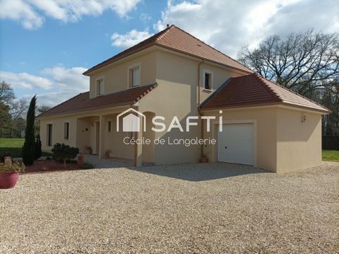 MAISON TOUT CONFORT - GARAGE- CARPORTS -