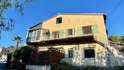 -St Aygulf -Appartement T 3 Proche de la mer