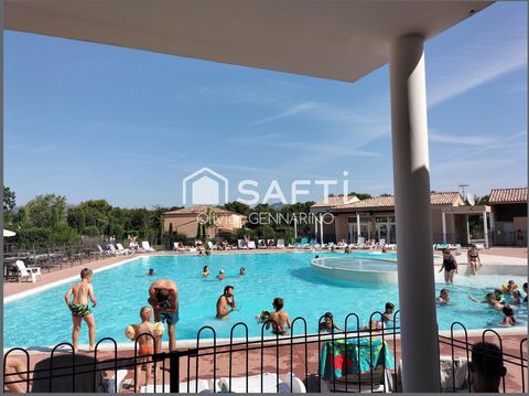 JOLI BASTIDON TYPE 3 DE 48 M²
