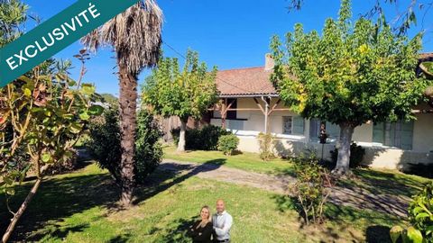 maison de campagne