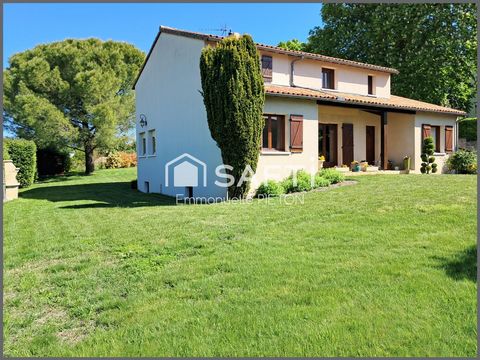 Maison familiale avec tous les commerces à proximité