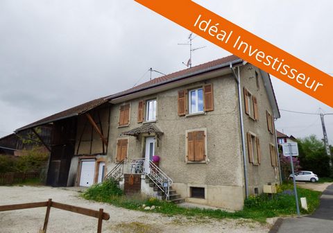 Maison de rapport