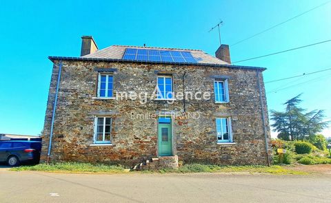 Maison de Campagne à visiter