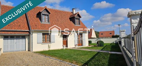 A visiter rapidement !!!! Idéal pour une vie convivial et familial.