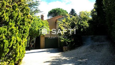 Charmante Maison Provençale avec Piscine