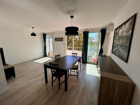A VENDRE : T3 65m2 - SAINT-RAPHAEL