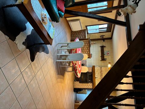 Maison atypique de 93m² sur un terrain de 415m²