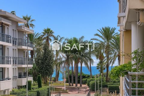 T3 de standing en centre ville