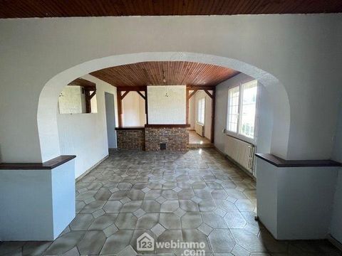 Appartement - 83m² - Noyon