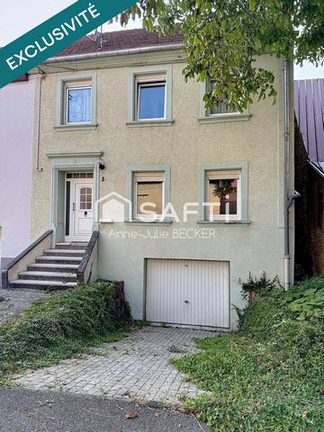 Maison familiale