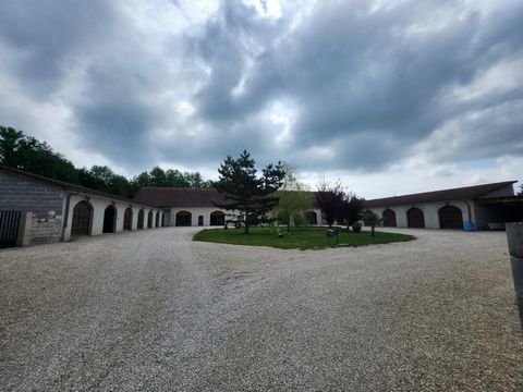 Belle propriété