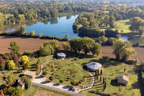 Locaux professionnels atypiques 280 m²