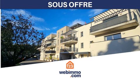 Appartement - 42.13m² - Mazères-Lezons