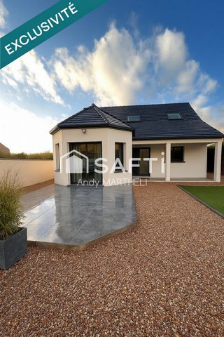 Maison familiale calme à 15 min d’Évreux”