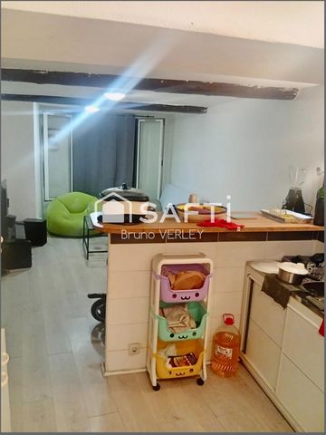 Investissement Locatif/centre ville