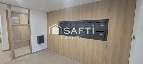 DERNIERE OPPORTUNITÉ : APPARTEMENT AVEC JARDINET PRIVATIF