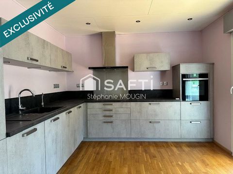 Terrain sans vis à vis.