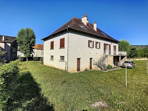 Maison familiale 185 m² + logement indépendant