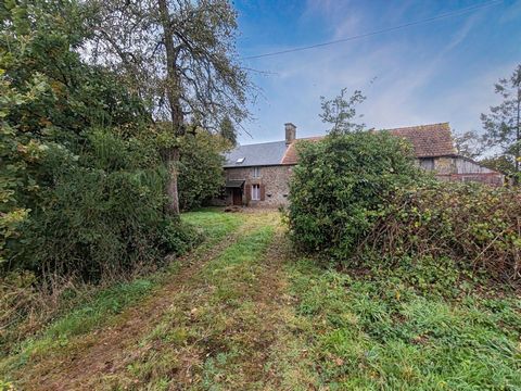 Maison 120m²+potentiel rénovation 4767m² terrain