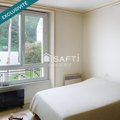 Appartement spécial investisseur