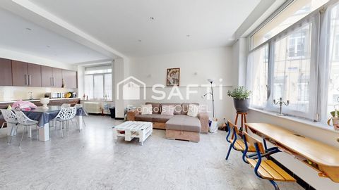 SAINT OMER CENTRE VILLE