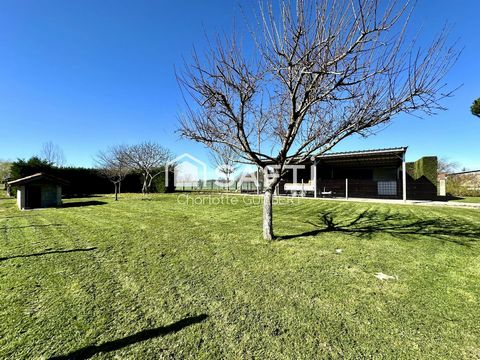 Terrain à bâtir avec Bâtiment