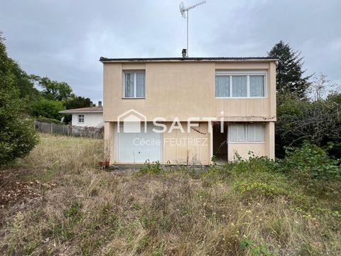 Proche des commodités