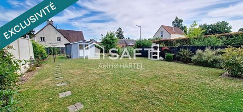 maison individuelle et semi-plain-pied