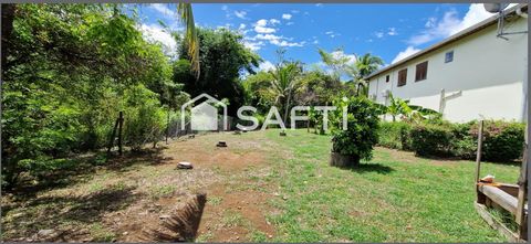 Appartement T3 à 5min à pied de la mer