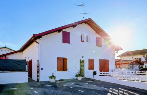 Immeuble de rapport, 8 appartements et 1 local commercial