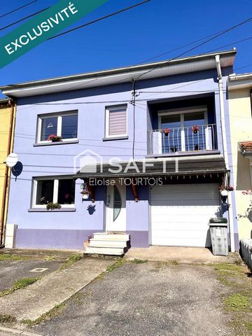 Jolie maison rénovée à Merten