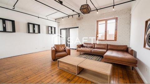 Villa 136m2, parcelle 621m2 FORT POTENTIEL