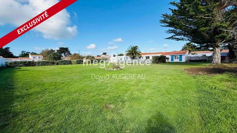 Ensemble immobilier 7 chambres, entre La Meule et Saint Sauveur