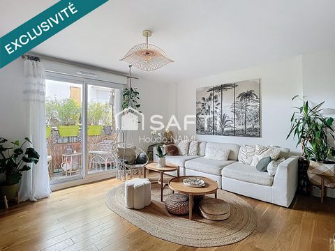 Secteur APPOLONIA, appartement "CLE EN MAIN"