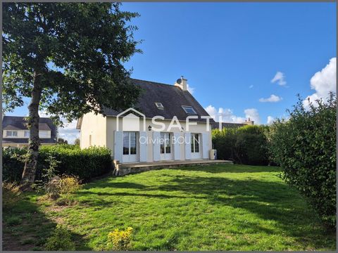 Maison clé en main, complétement renovée en 2024