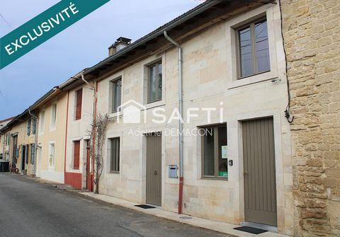 Maison de caractère avec 5 chambres