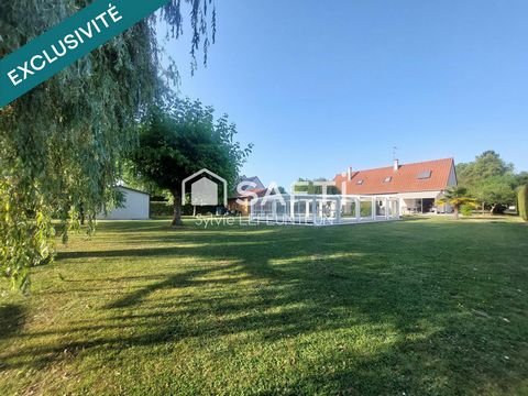 Maison économe quartier résidentiel Méreau