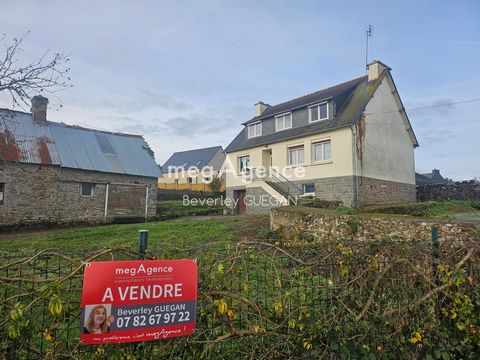 Maison 5 pièces 125 m². À Graces 22200