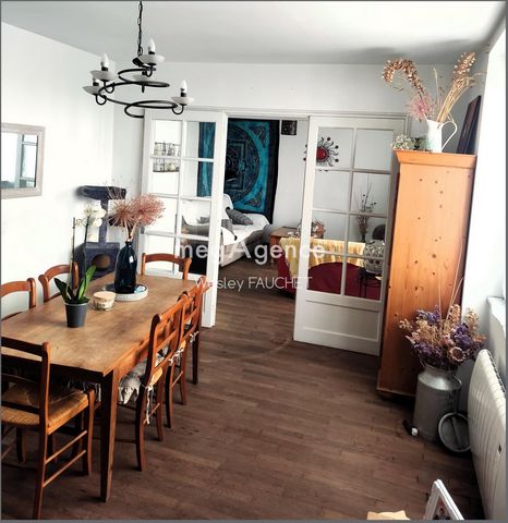 Maison de ville, 5 pièces, 126m²