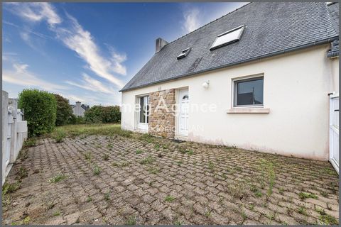 Au calme, proche école et centre ville !