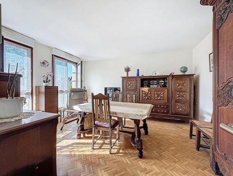 Maisons-Laffitte - 2 pièces centre-ville