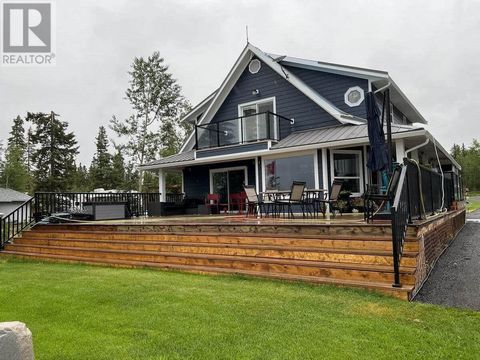 Luxury 3 Bed Lake Front Villa for Sale in British Columbia Canada Esales Property ID: es5553750 Property Location 1265 Green Lake Road South 70 Mile House British Columbia V0K2K2 Canada Price in Canadian Dollars €1,595,000 Property Details With its g...
