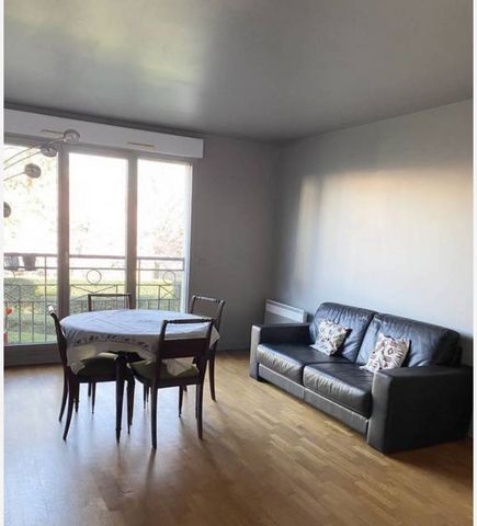 Super appartement Colombes