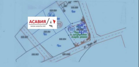 Offer 18611 - ... - The offered property with an area of 960 sq.m. has an opinion on a photovoltaic power plant in the Common. Ugarchin, obl. Lovech; with an opinion on the construction of a 110 kilowatt nuclear power plant ready DDP; with a design v...