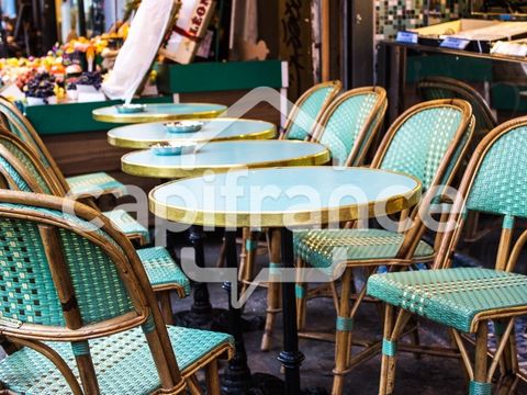 Dpt Morbihan (56), à vendre VANNES Brasserie - licence 4 - terrasse - stationnement - affaire de jour