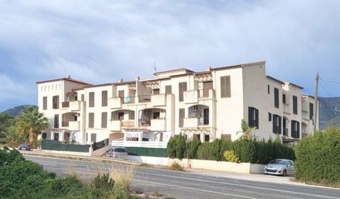 ! IDEAL FOR INVESTORS! 5 apartments for sale located in Residencial 