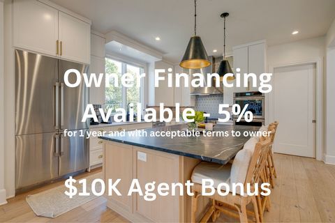 Potential 5% owner financing for 1 year with acceptable terms to owner. Absolutely pristine. Immaculate and recently remodeled, this detached custom-built home is a true gem in Green Hills. Constructed in 2017 and updated and refreshed in 2020, it bo...