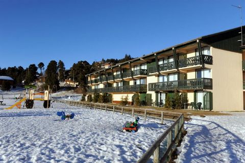YOUR RESIDENCE The Sequoïa The Sequoïa residence is situated in the center of Pyrénées 2000, a family resort surrounded by pine trees rooted on a rocky peak at over 1800 meters above sea level and famous for its sunshine, in the heart of the Catalan ...