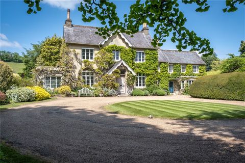 Every so often, an extraordinary opportunity arises—like the chance to call Chapel House your own. Nestled on the outskirts of the much sought-after village of Westhumble in the picturesque Surrey Hills, this Victorian gem beckons with its grandeur a...